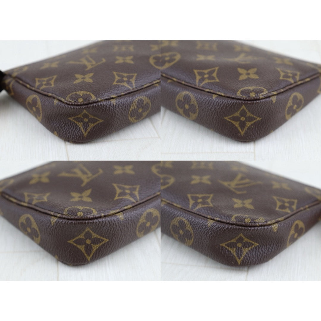 Very Good ( Rank A) ｜ LV Monogram Pochette Accessoires ｜H25021903