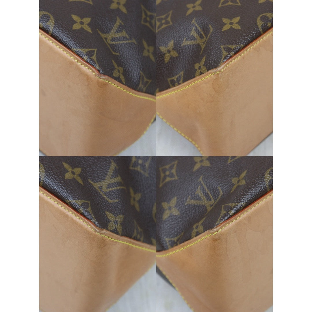 Good ( Rank AB)｜ LV Monogram Hippo PM Shoulder Bag ｜24103122