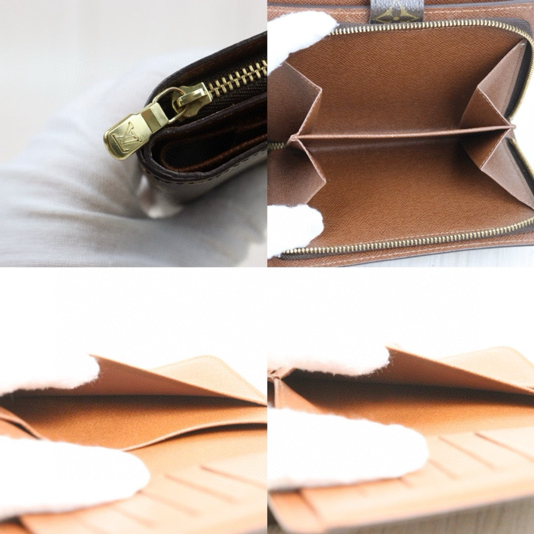 Very Good ( Rank A)｜  LV  Monogram Wallet｜25030702