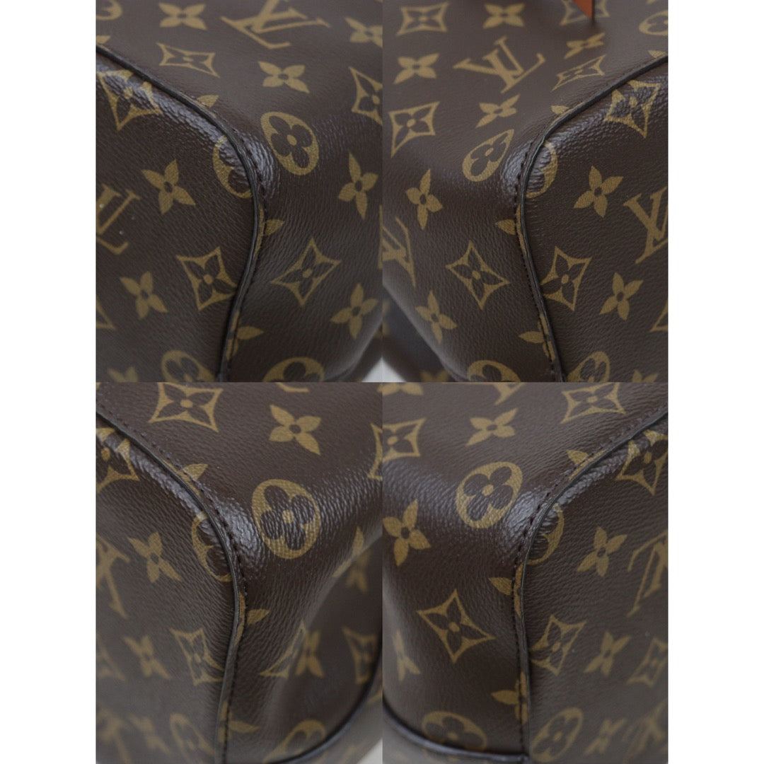 Good ( Rank AB)｜ LV Monogram Shoulder Bag Brown｜S24112402