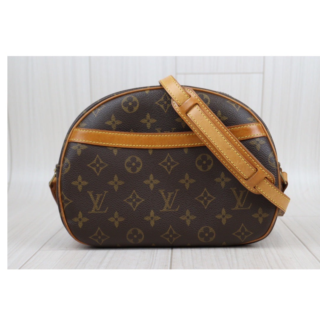 Rank AB ｜LV Monogram Blower Shoulder Bag｜23121107