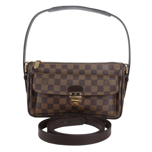 Rank AB ｜ LV Damier Lavello GM Shoulder Bag｜23082905