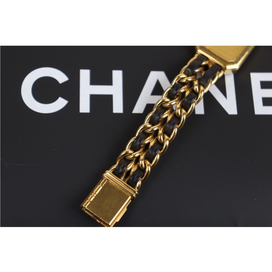 Rank A ｜ CHANEL Premiere Watch  #M ｜23112801