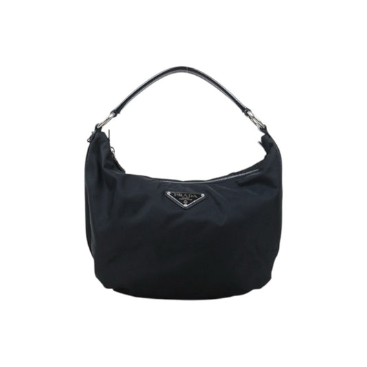 Very Good ( Rank A) ｜ PRADA HOBO GM HandBag ｜24102410