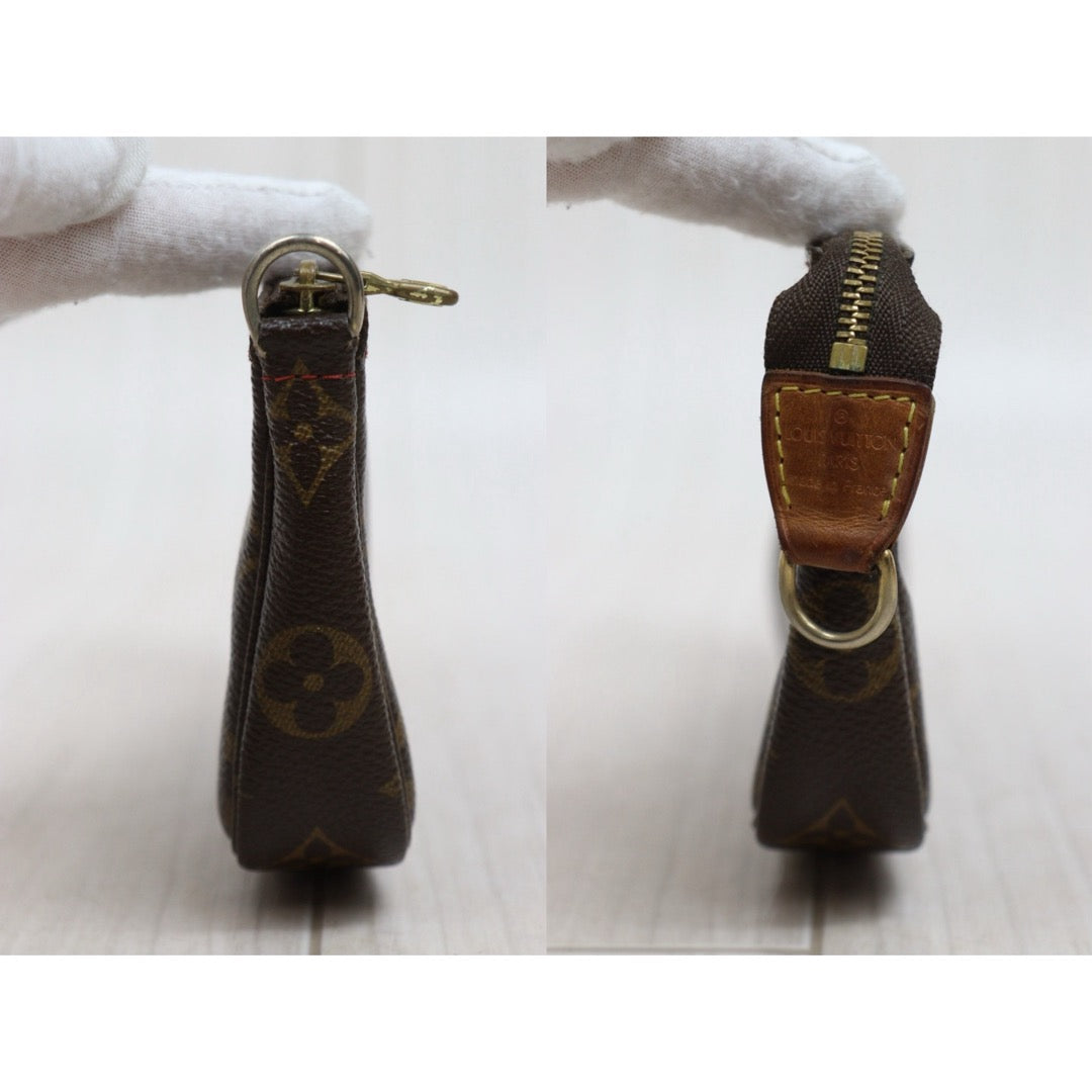 Good ( Rank AB)｜ LV Takashi Murakam Cherry Monogram Petit Bucket PM Tote Bag With Pouch｜S26030910