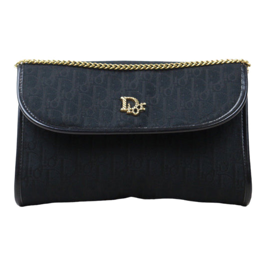 Rank A ｜ Dior Vintage Shoulder Bag ｜24062025