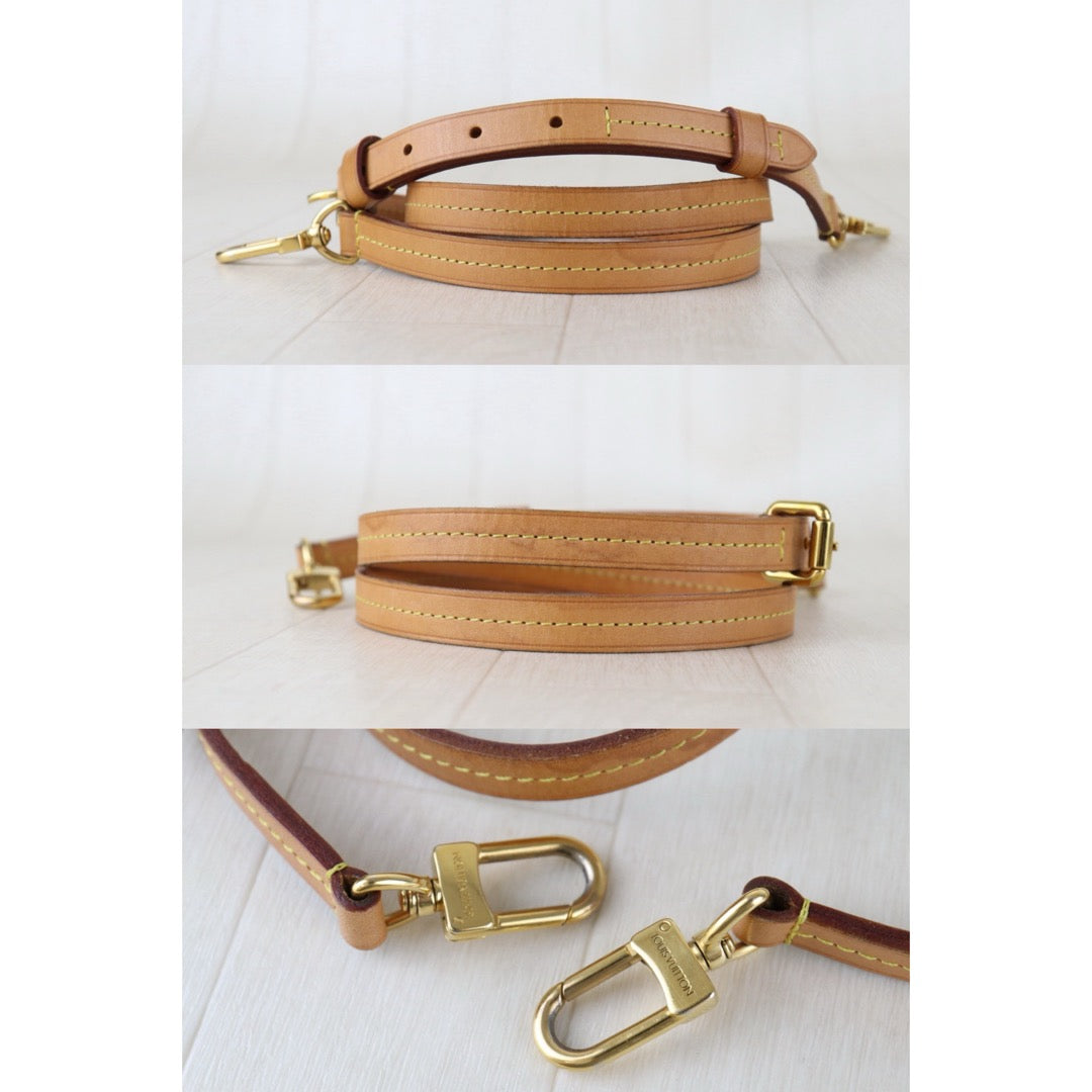 Include Entrupy Certificate of Authenticity｜Good ( Rank AB)｜ Louis Vuitton Monogram Turenne PM Shoulder Bag ｜S26090406