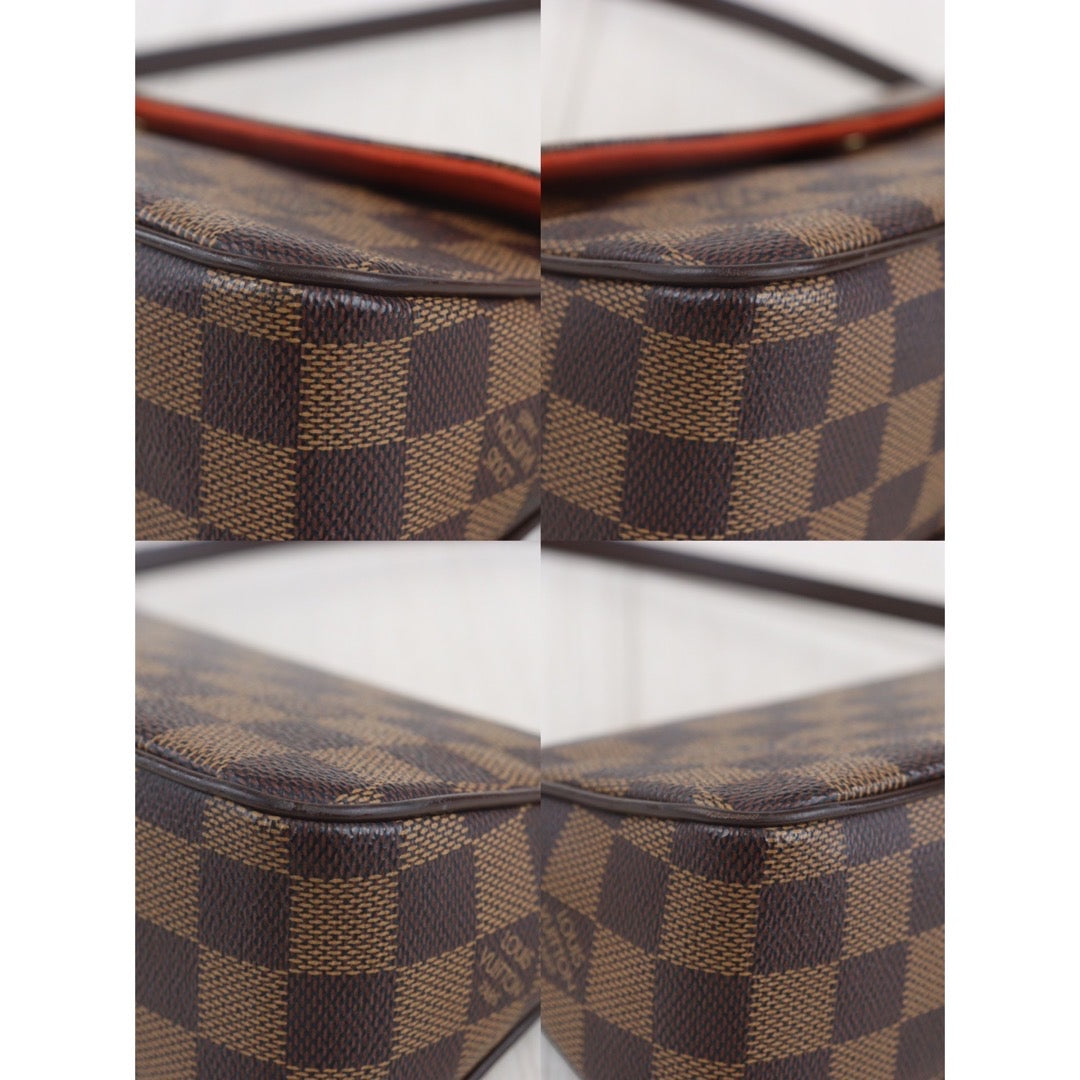 Rank A ｜ LV Damier Recolator Handbag ｜23082904