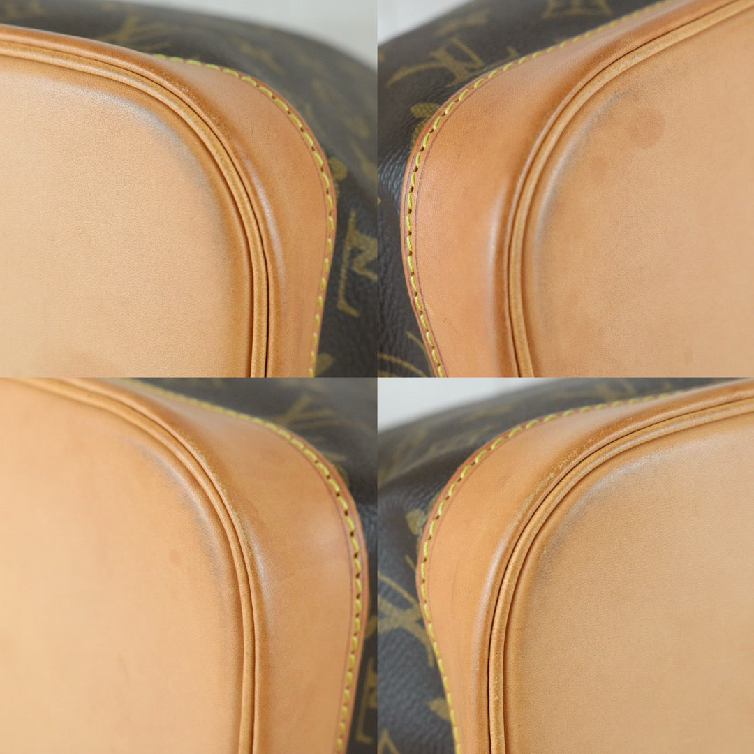 Good ( Rank AB)｜ LV Monogram Petit Noe MM Shoulder Bag IC Chips Model｜S25070706