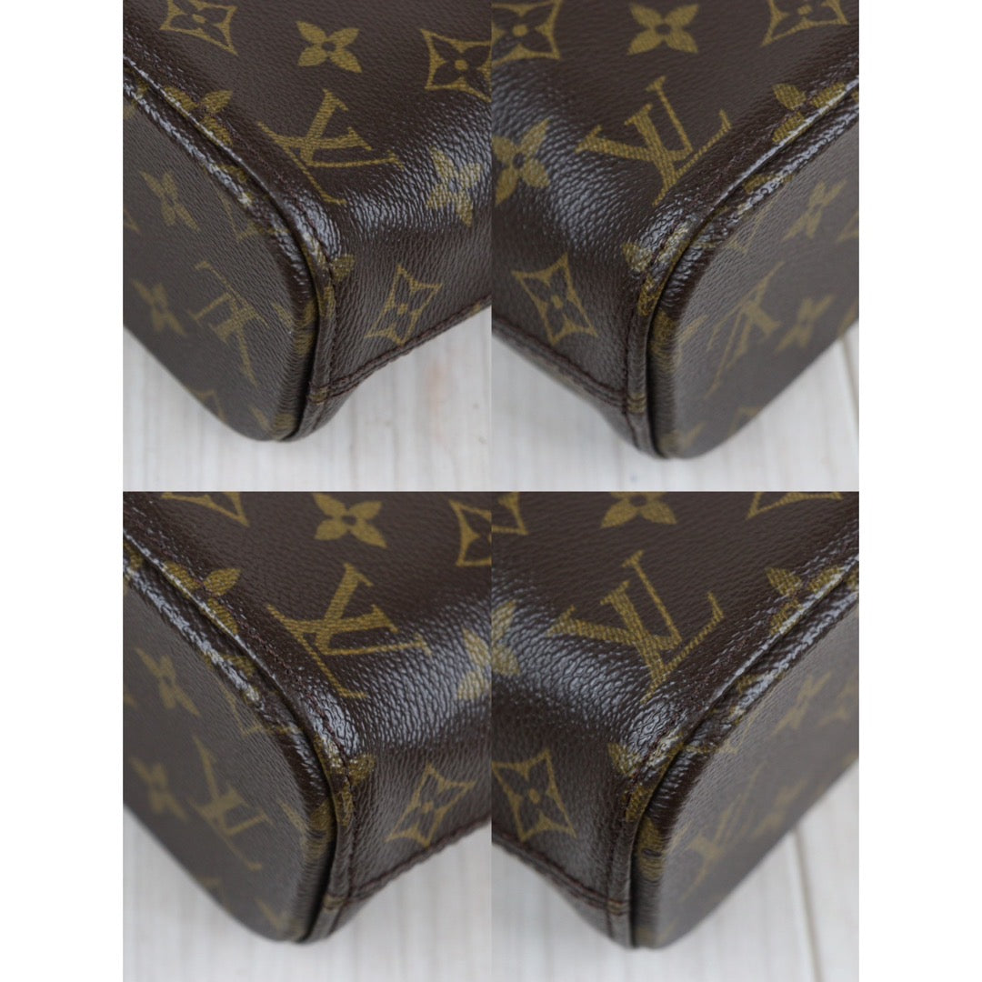 Rank AB ｜ LV Monogram Vavin PM Tote Bag ｜24011202