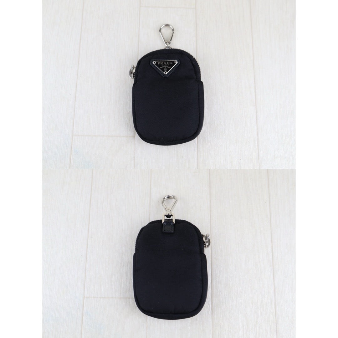 Very Good ( Rank A)｜ PRADA Re-Edition 2005 Re-Nylon Shoulder Bag ｜H25052613