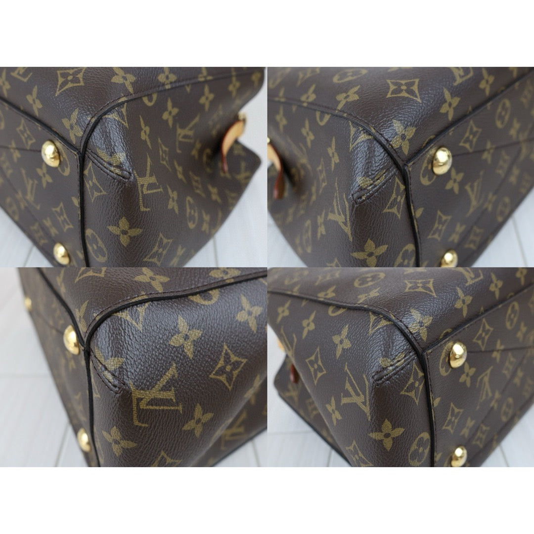 Good ( Rank AB)｜LV Monogram Montaigne BB Hand Bag Shoulder Bag｜X24122402
