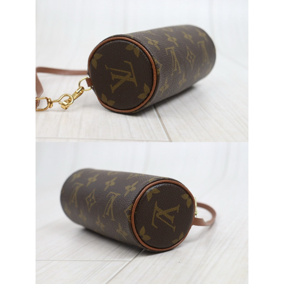 Include Entrupy Certificate of Authenticity｜Very Good ( Rank A)｜ Louis Vuitton Monogram Papillon 30 Handbag ｜26061107