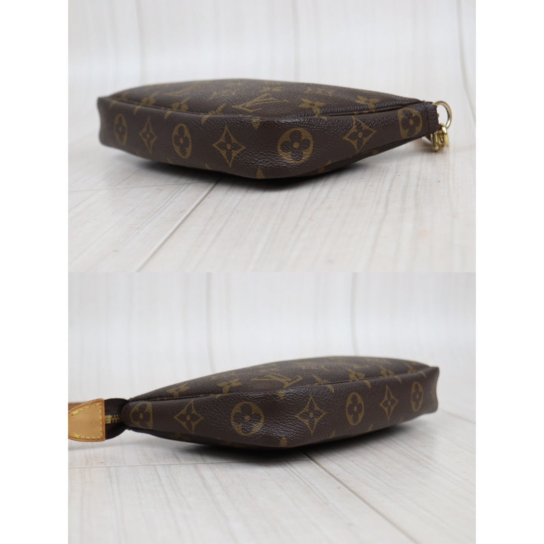 Rank AB ｜ LV Monogram Pochette Accessoires ｜23121419