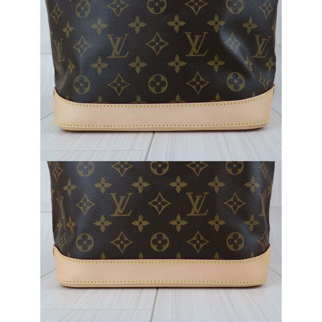 Excellent（Rank SA｜ LV Monogram Lockit PM Hand Bag ｜S24101305