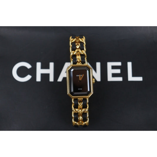 Very Good ( Rank A) ｜ CHANEL Premiere Watch M Size｜25052112