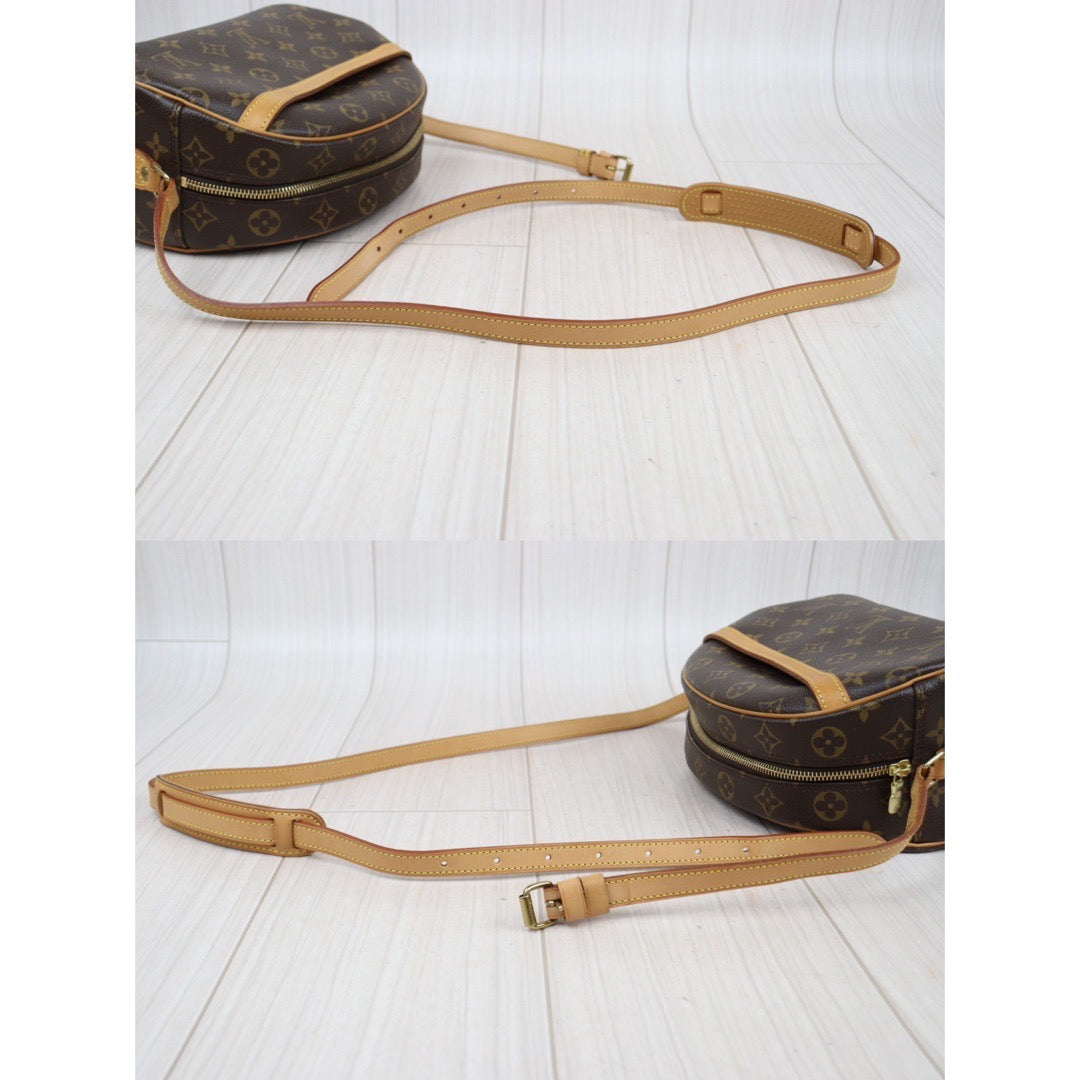 Rank AB｜LV Monogram Blower Shoulder Bag｜23122608