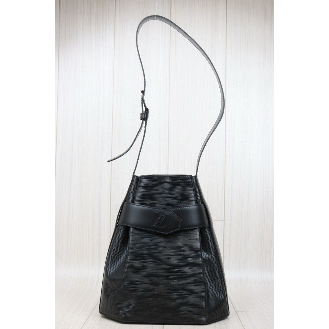 Good ( Rank AB)｜ LV Epi Sack de Paul Shoulder Bag｜25051311