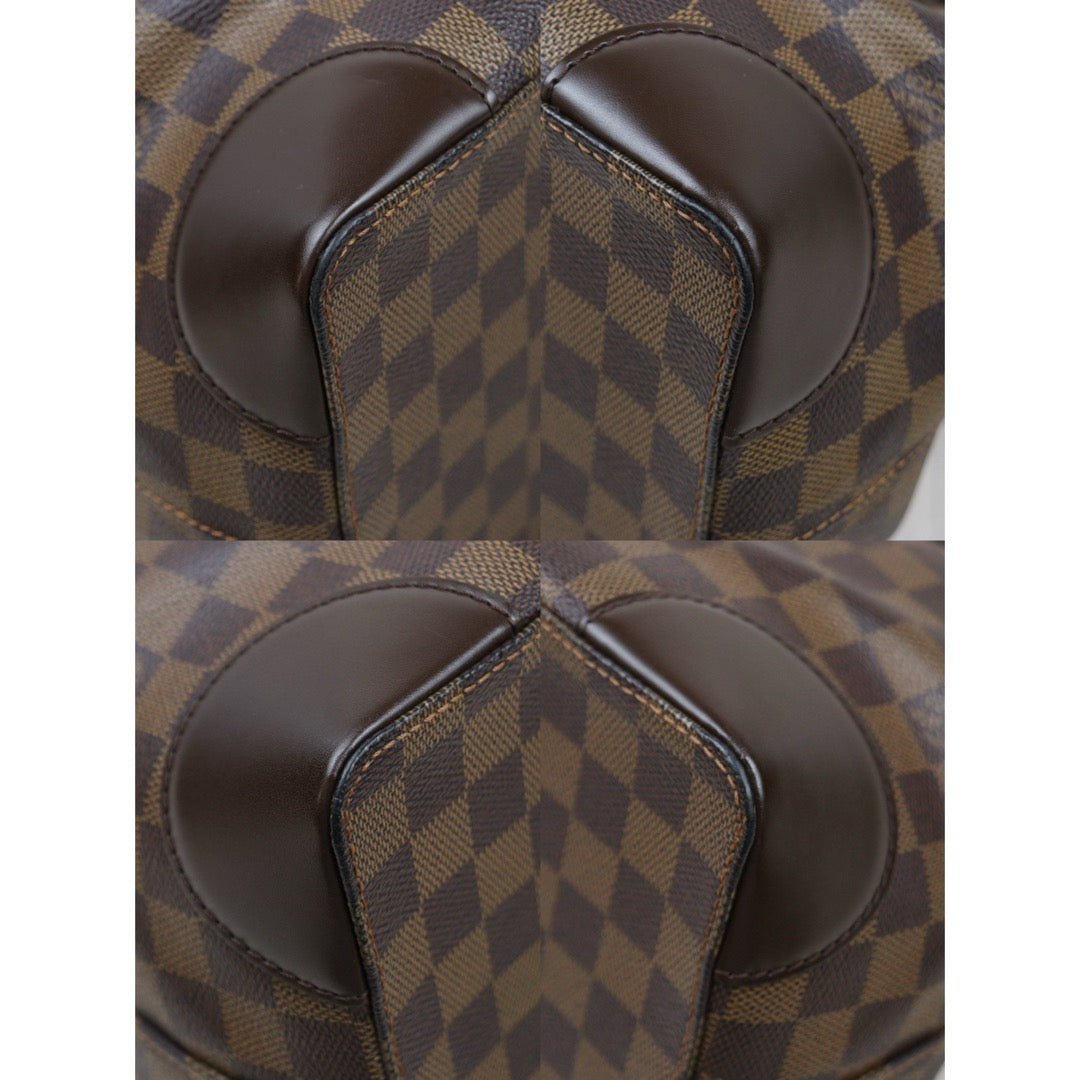 Good ( Rank AB)｜LV Damier Hampstead MM Tote Bag｜A25012201