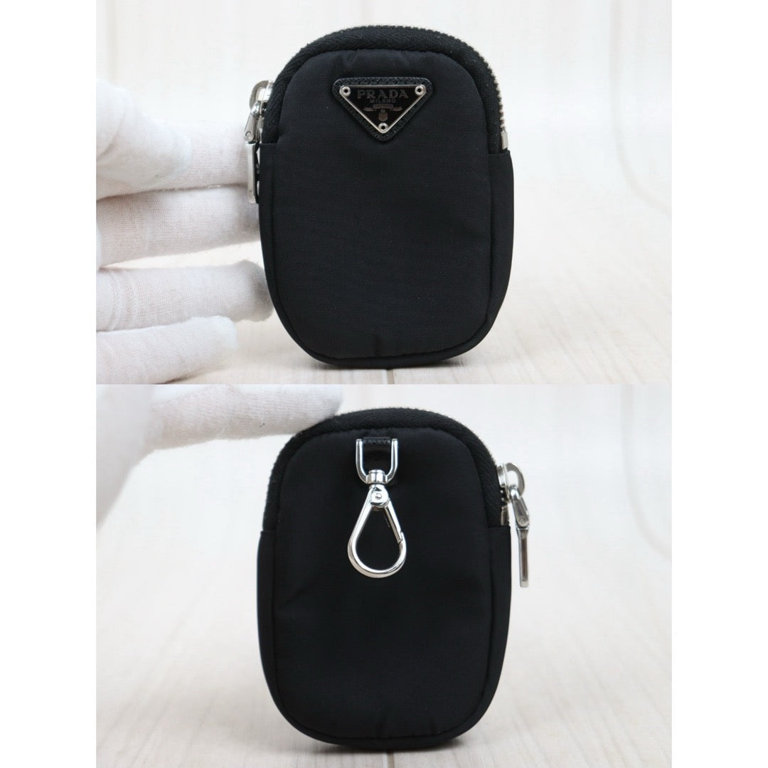 Very Good ( Rank A)｜ PRADA Re-Edition 2005 Re-Nylon Shoulder Bag ｜S25110430