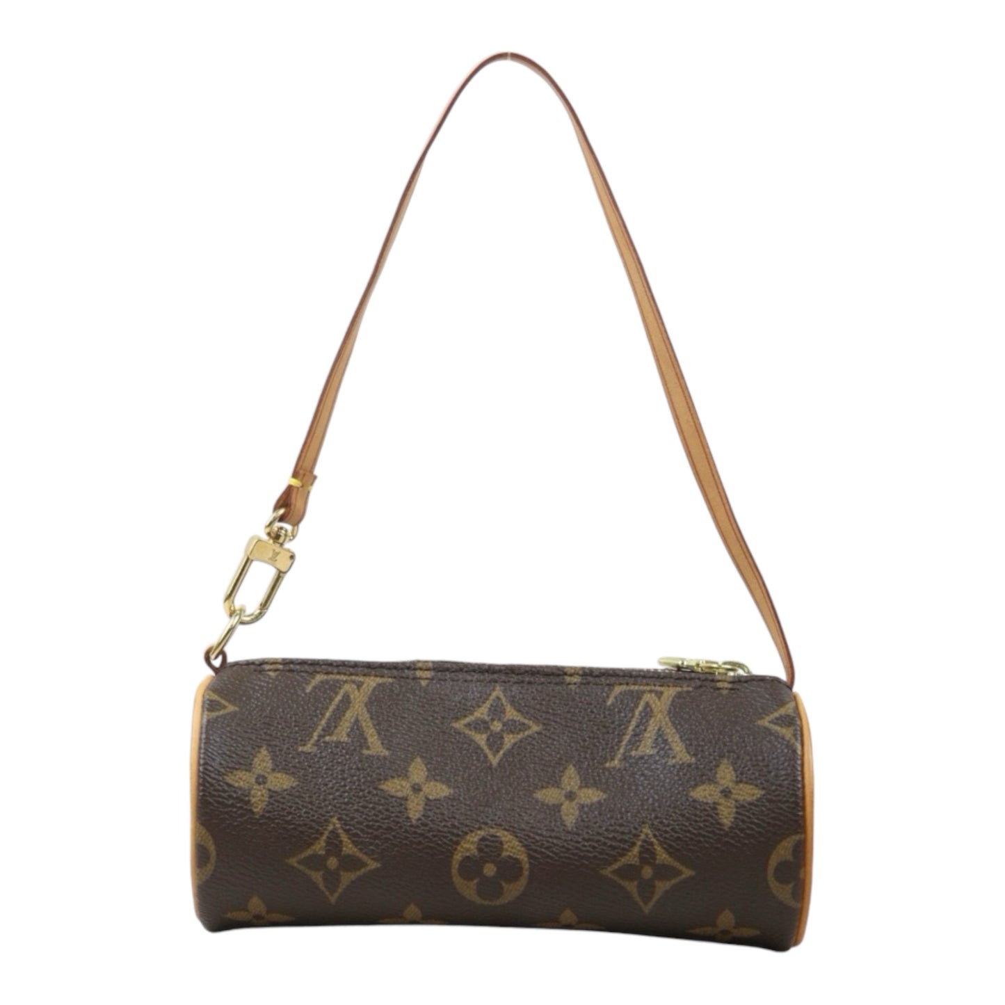 Good ( Rank AB)｜LV Monogram Papillon Included Pouch｜V24101006