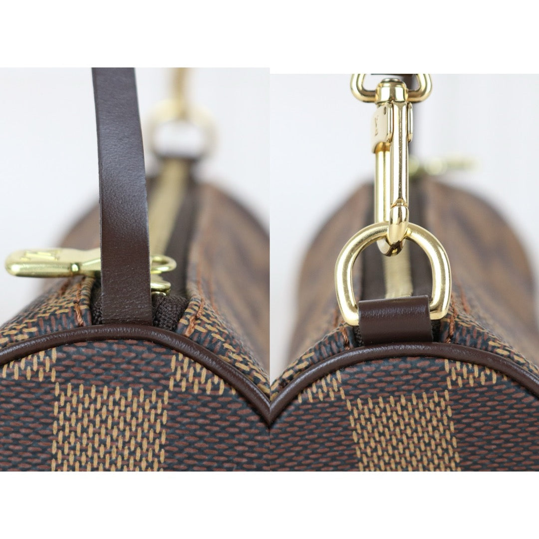 Very Good ( Rank A)｜ LV Damier Papillon 30 Handbag ｜S25062311