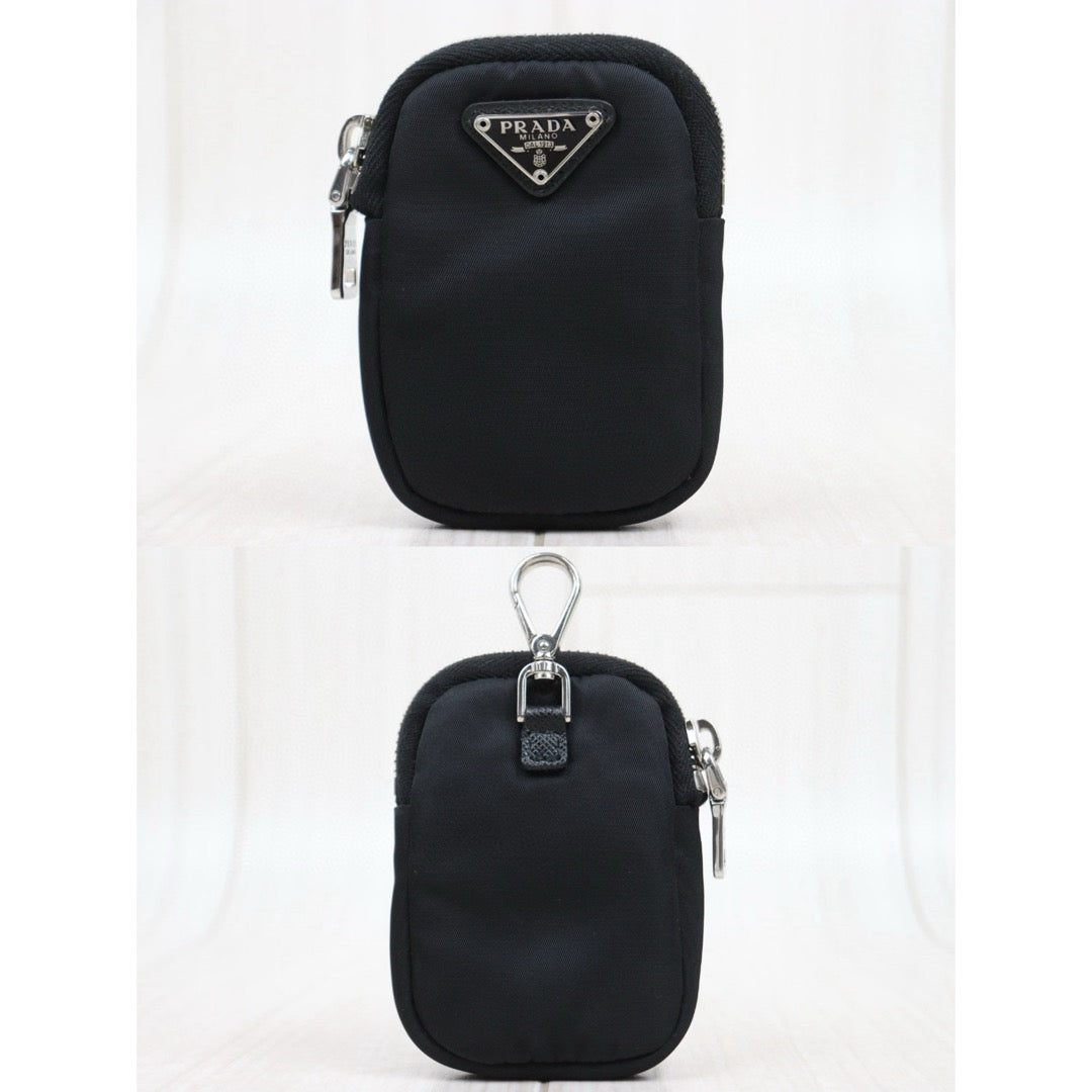 Very Good ( Rank A)｜ PRADA Re-Edition 2005 Re-Nylon Shoulder Bag ｜H25052505