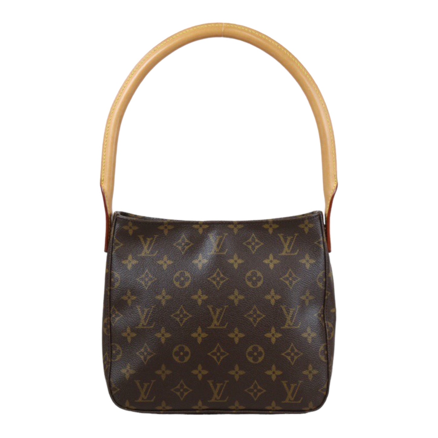 Rank A ｜ LV Monogram Looping MM Shoulder Bag ｜Q24020714