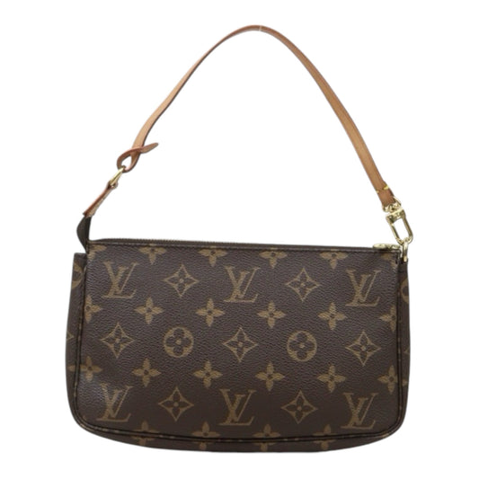 Good ( Rank AB) ｜ LV Monogram Pochette Accessoires Vintage Model｜24091911
