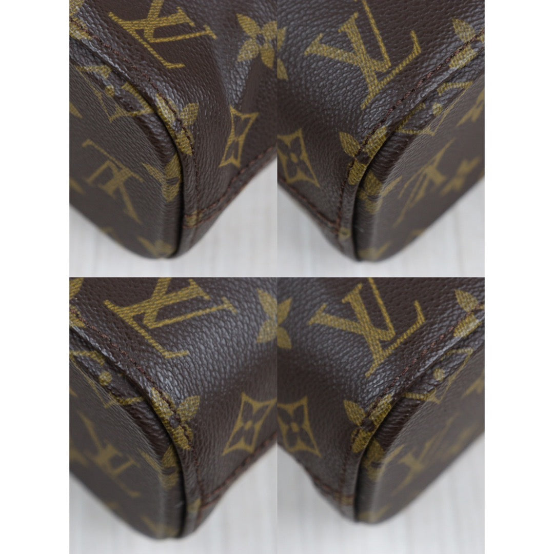 Rank A ｜ LV Monogram Vavin PM Tote Bag ｜24012906