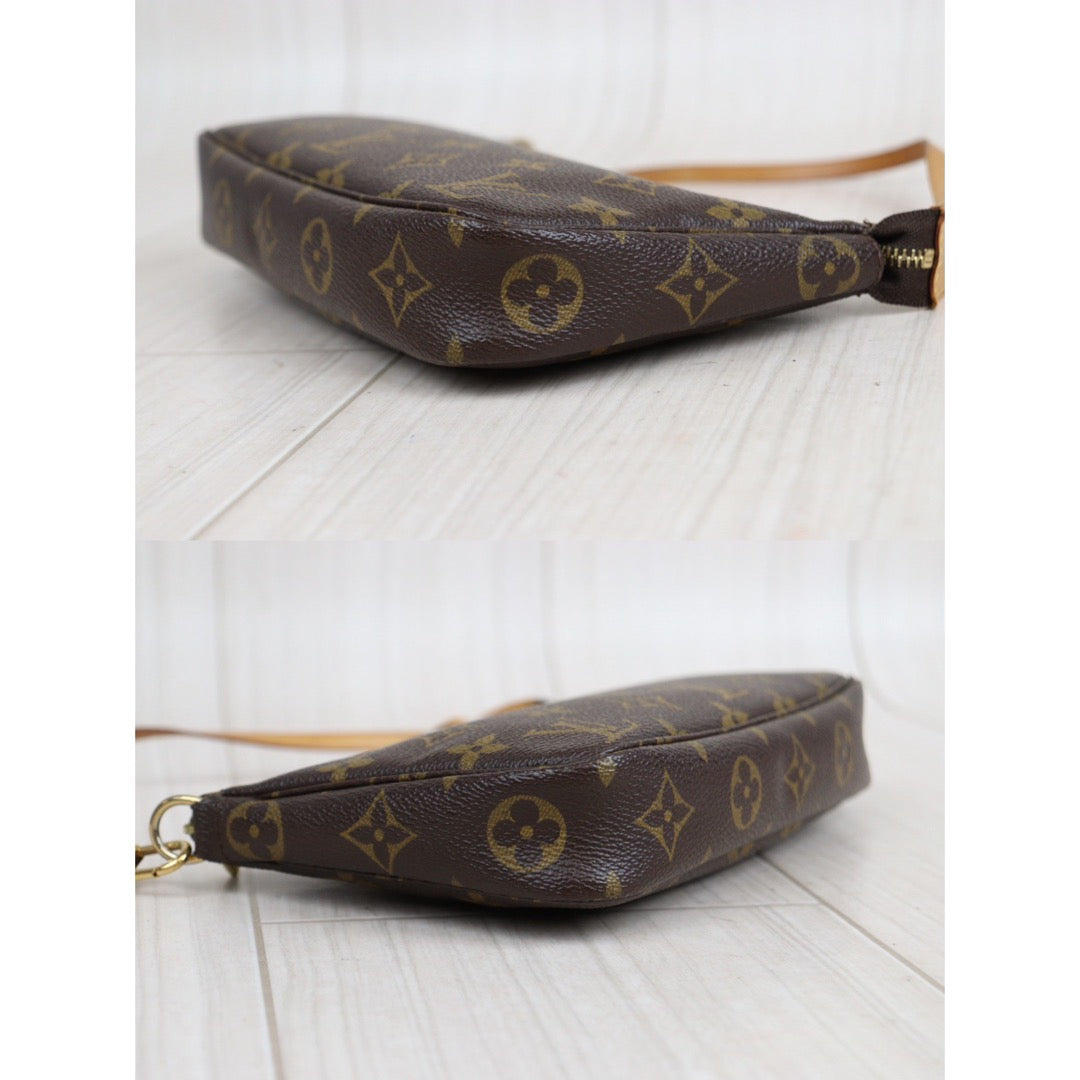 Rank AB ｜ LV Monogram Pochette Accessoires ｜V23113020