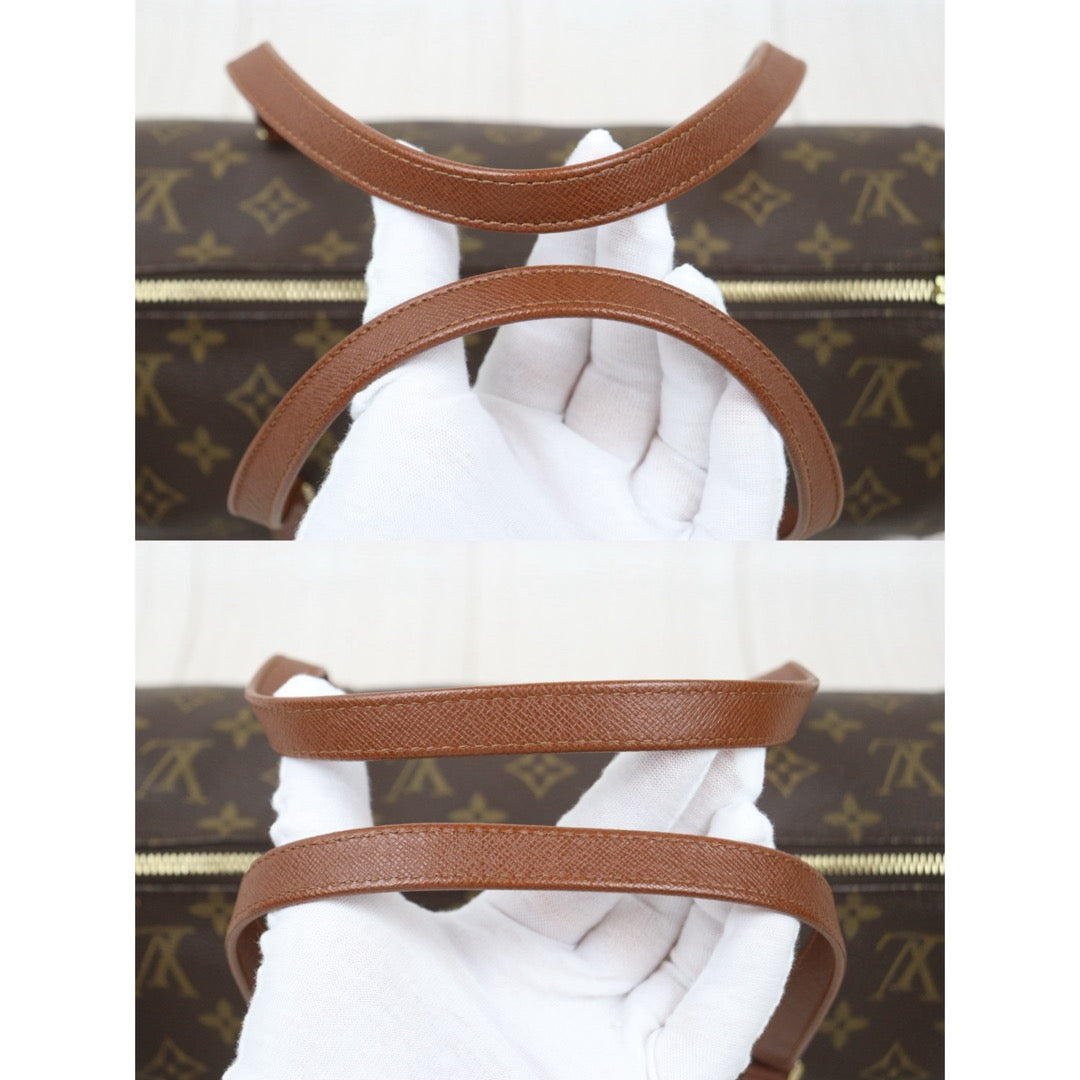 Very Good ( Rank A)｜ LV Monogram Papillon 30 Handbag ｜25052905