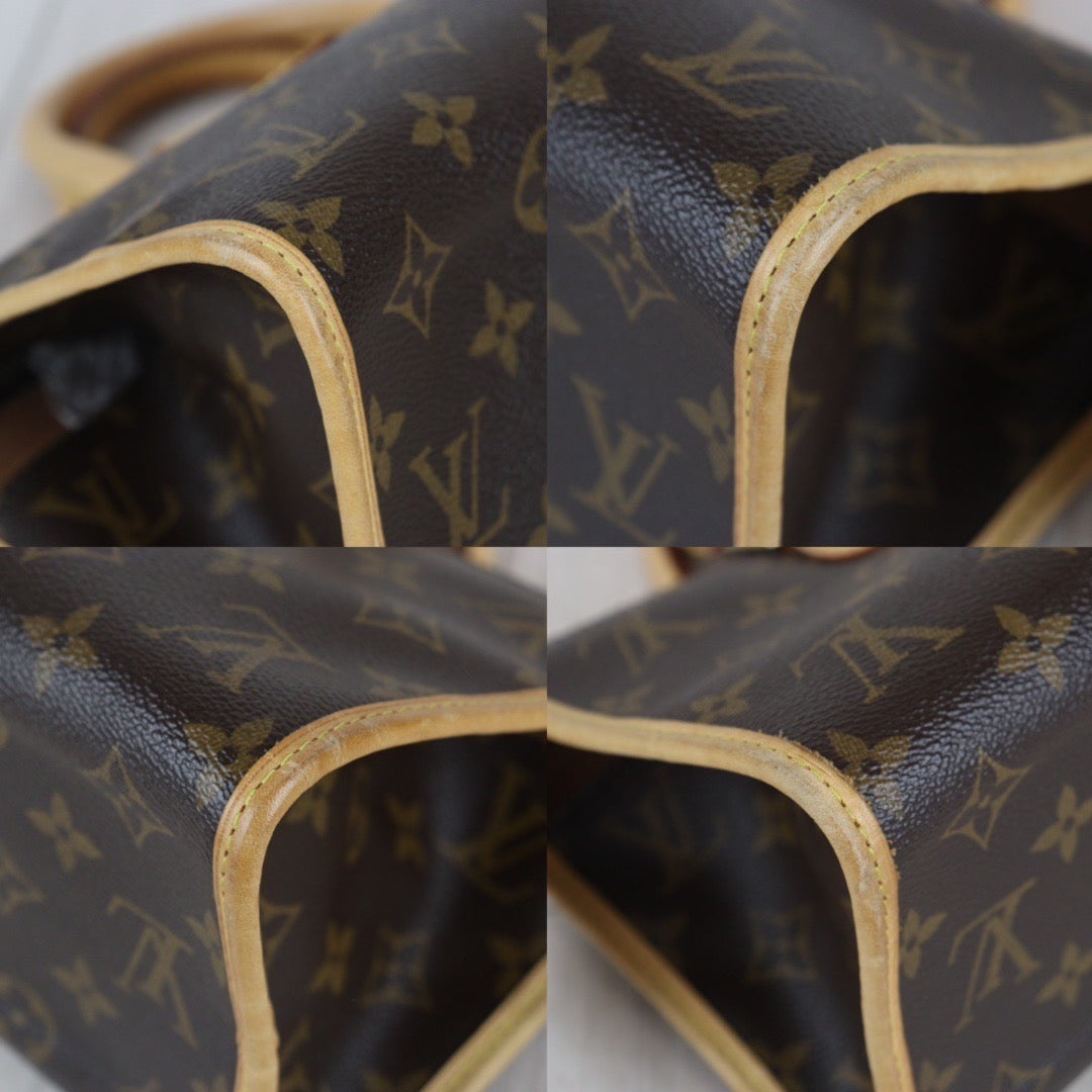 Rank AB｜ LV Monogram Popankuru Handbag ｜23092121