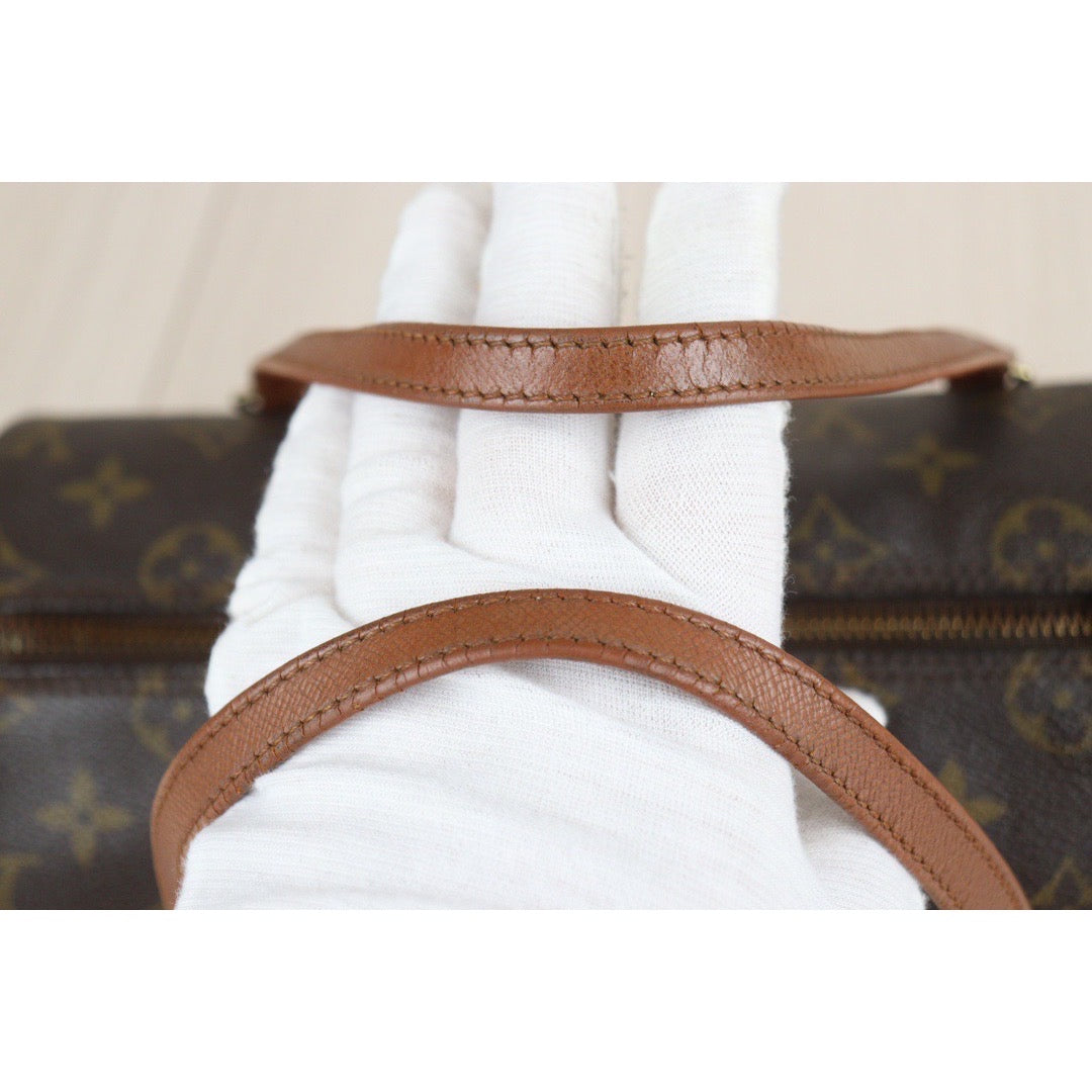 Rank AB ｜ LV Monogram Papillon 26 Handbag ｜V23092822