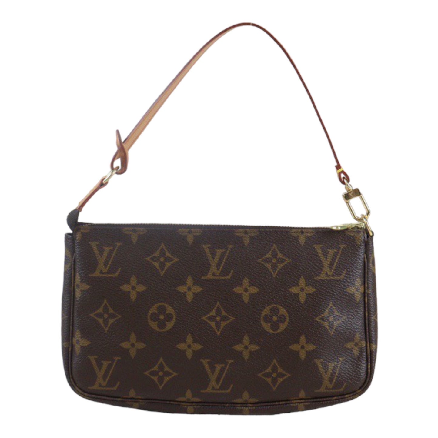 Rank A ｜ LV Monogram Pochette Accessoires ｜23090401