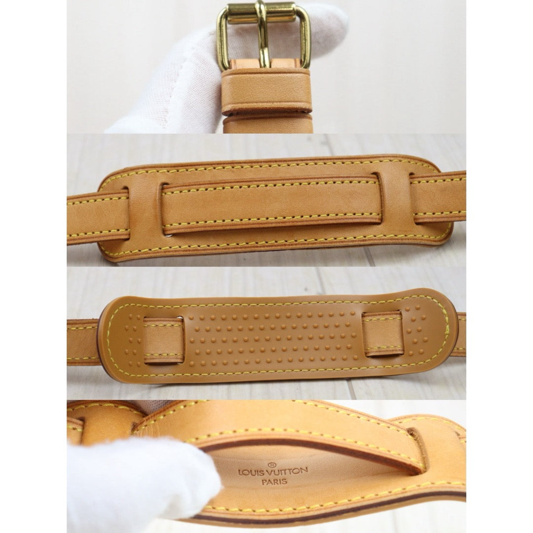 Good ( Rank AB)｜ LV Monogram Saumur 30 Shoulder Bag｜25062616