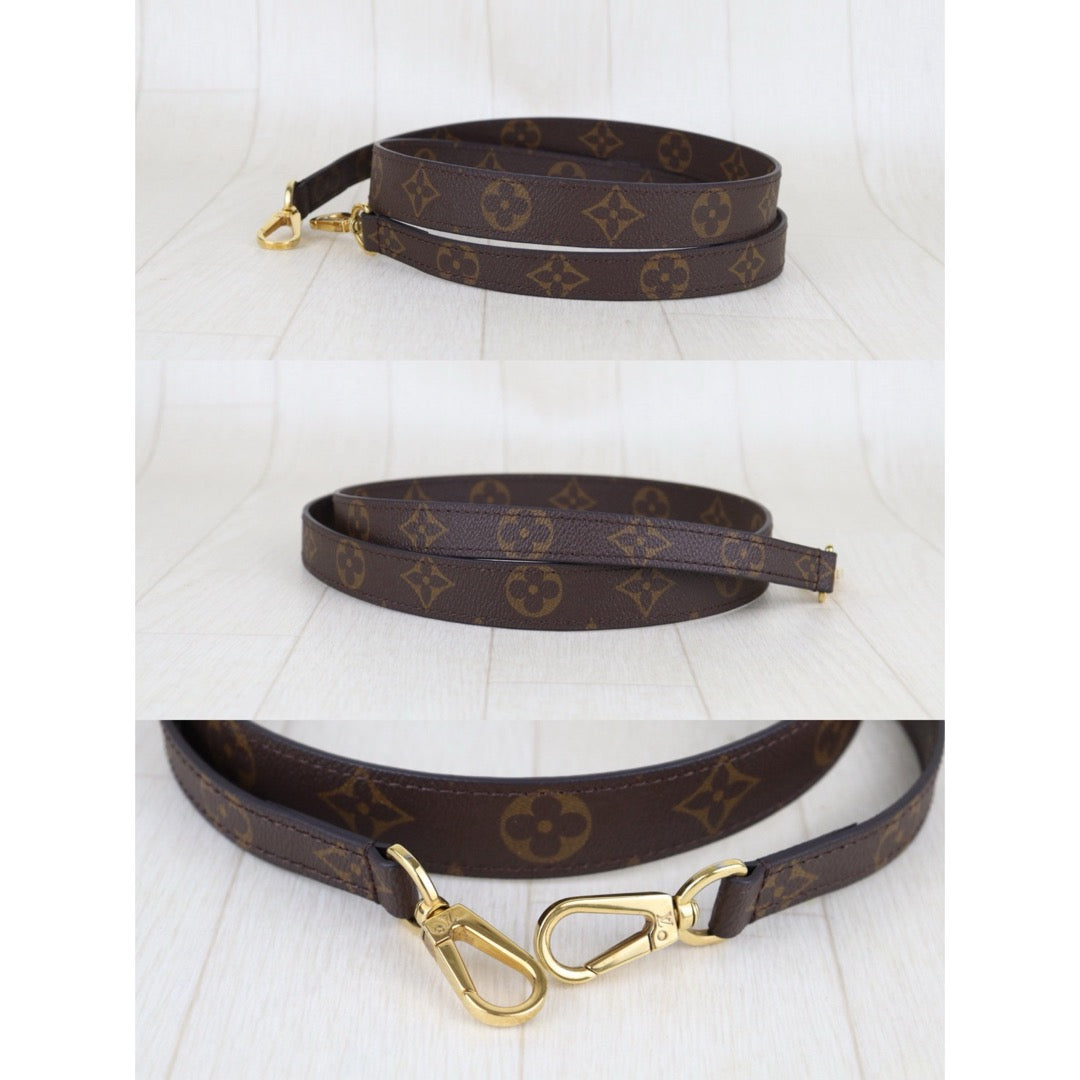 Very Good ( Rank A) ｜LV Monogram Montaigne BB Hand Bag Shoulder Bag｜H25052619