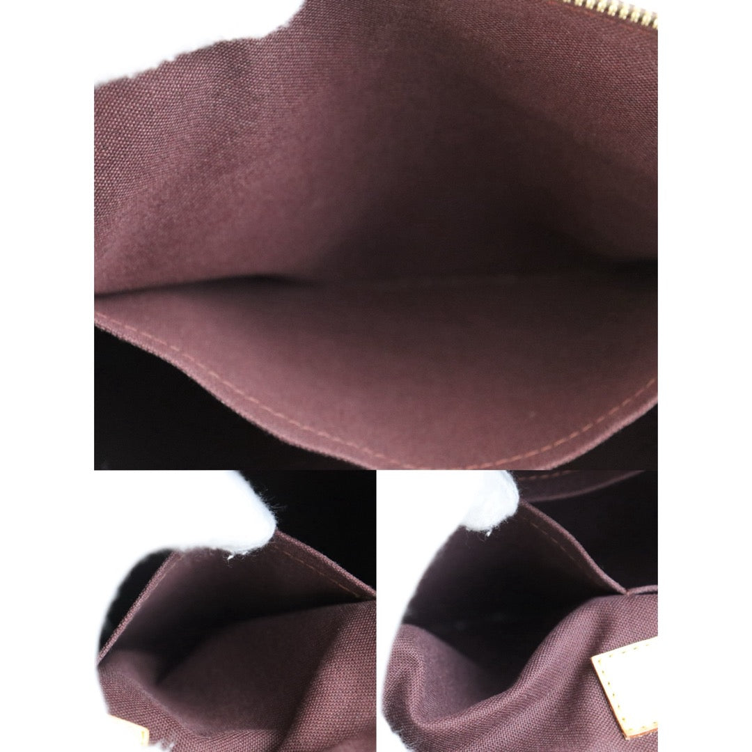 Good ( Rank AB)｜ LV Monogram Turenne MM HandBag ShoulderBag｜S26013009