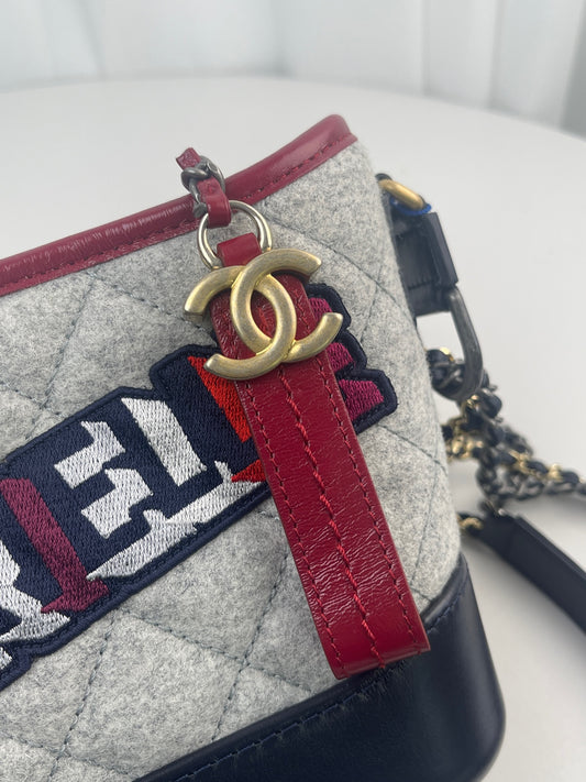 CHANEL Gabrielle Bag