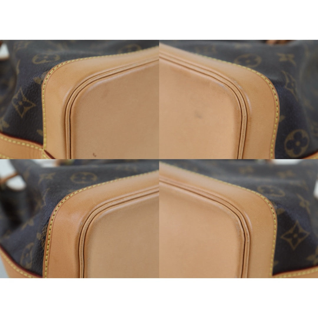 Good ( Rank AB)｜ LV Monogram  Noe BB  Shoulder Bag｜S26012713