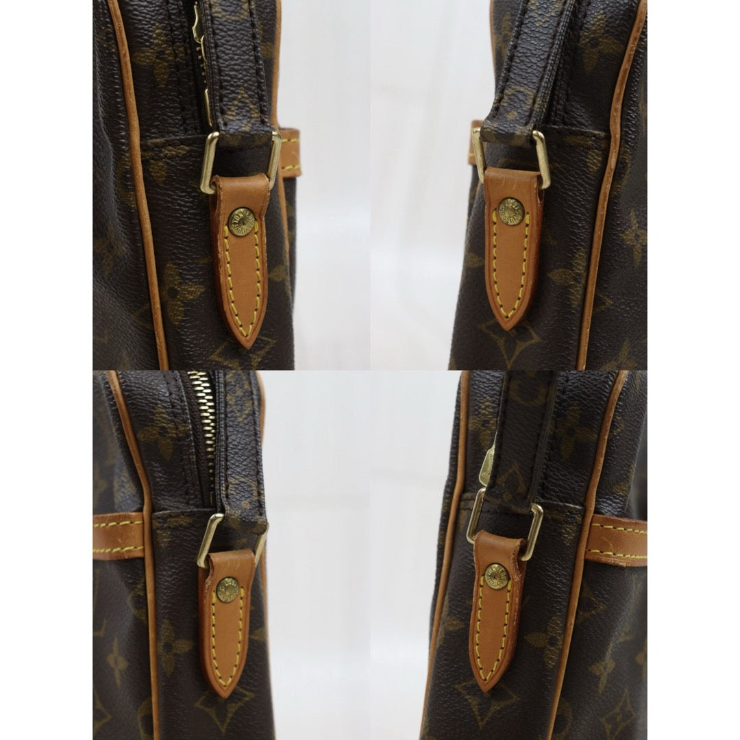 Good ( Rank AB)｜ LV Monogram Danube Shoulder Bag｜25081201