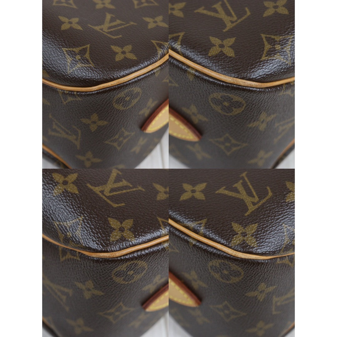 Rank AB ｜LV Monogram Blower Shoulder Bag｜23112312