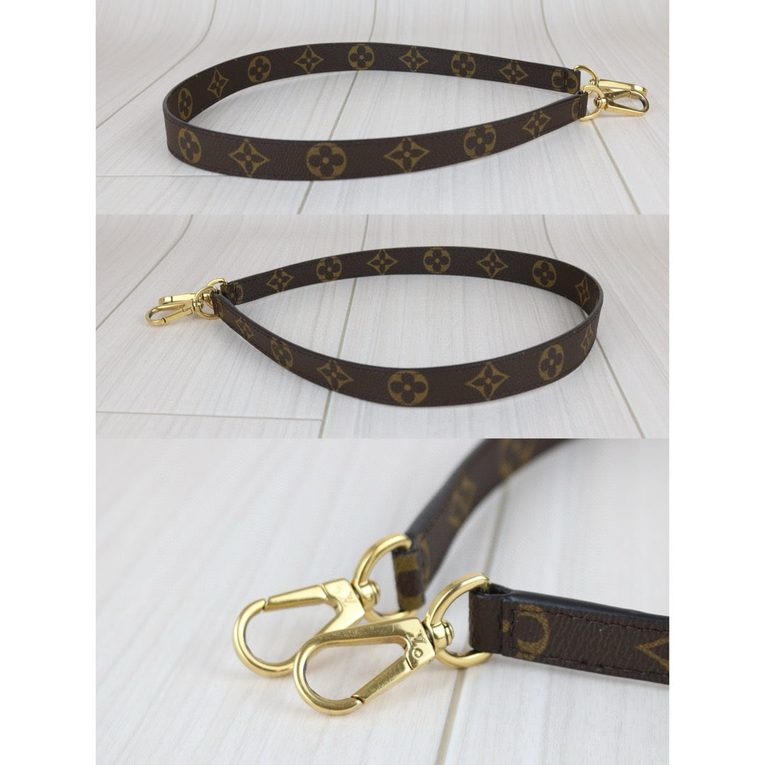 Good ( Rank AB)｜LV Monogram Montaigne BB Hand Bag Shoulder Bag｜X24122402