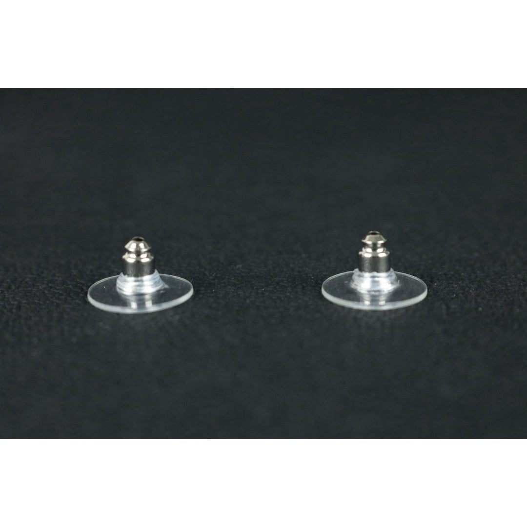 Include Authentic Detective Certificate of Authenticity｜Very Good ( Rank A)｜ CHANEL A12V COCO Mark Rhinestone Earrings Made In 2012Year｜S26050717