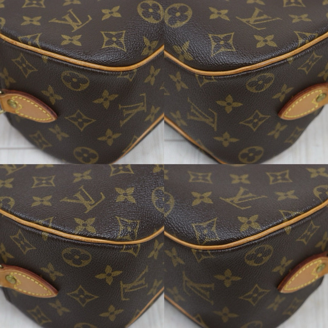 Good ( Rank AB) ｜LV Monogram Blower Shoulder Bag｜25042102