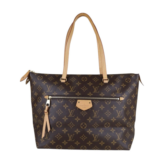 Good ( Rank AB)｜ LV Monogram  Lena MM Shoulder Bag｜S25121506