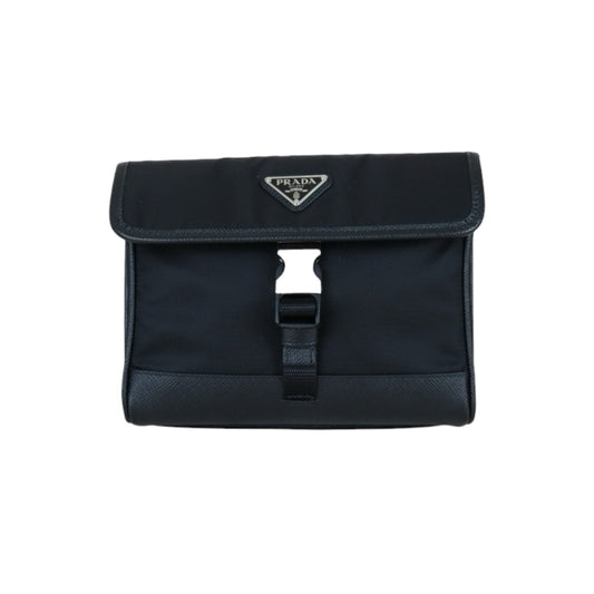 Excellent（Rank SA)｜ PRADA Nylon Bag Shoulder Bag ｜X25050602
