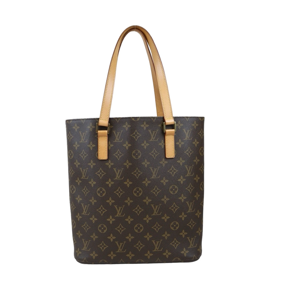 Rank AB ｜ LV Monogram Vavin GM Tote Bag ｜V24071111
