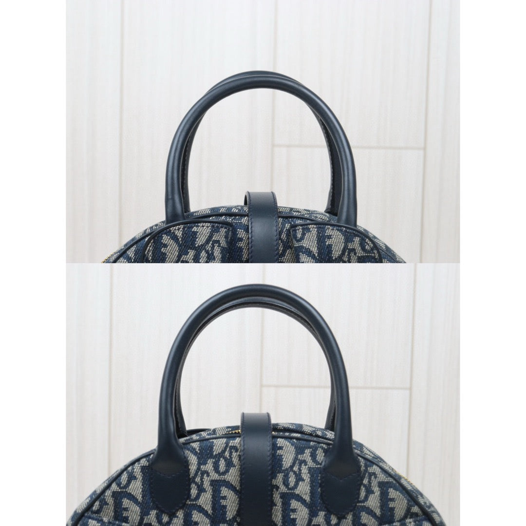 Good ( Rank AB)｜ Dior Trotter  Hand Bag ｜24102408