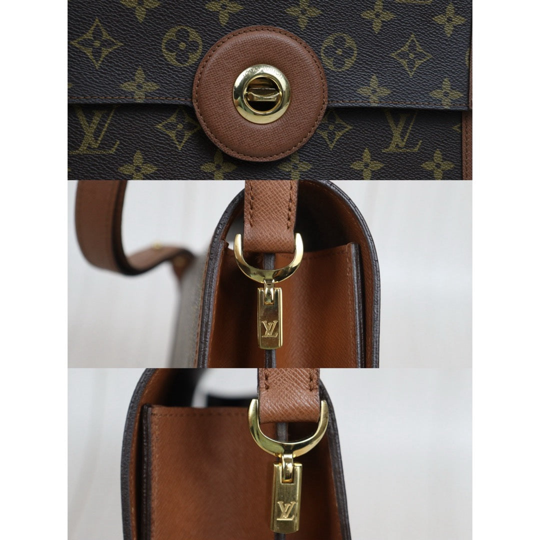 Good ( Rank AB) ｜LV Monogram Vintage Shoulder Bag｜25100907